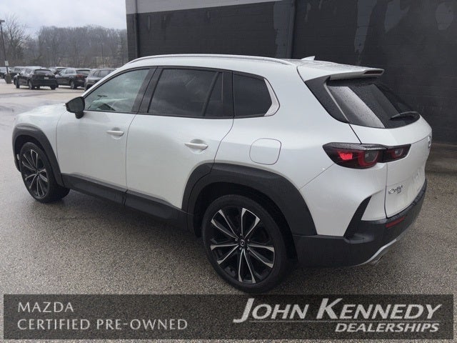 2024 Mazda Mazda CX-50 2.5 Turbo Premium Plus Package