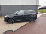 2022 Mitsubishi Outlander Sport 2.0 ES