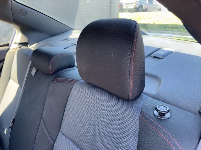 2017 Subaru WRX Base