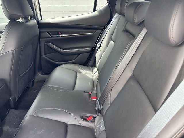2023 Mazda Mazda3 2.5 S Preferred Package