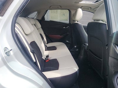 2016 Mazda Mazda CX-3 Grand Touring