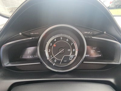 2016 Mazda Mazda CX-3 Grand Touring