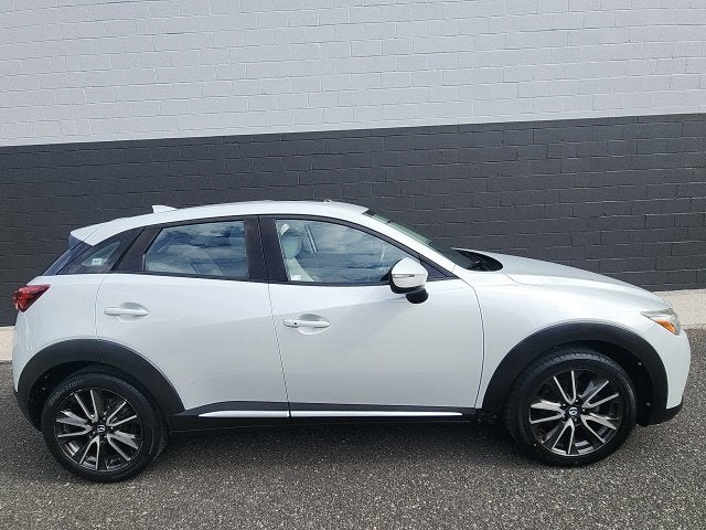 2016 Mazda Mazda CX-3 Grand Touring