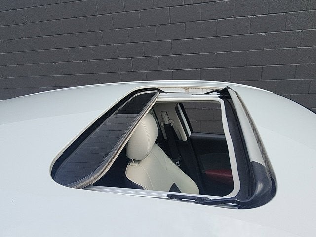 2016 Mazda Mazda CX-3 Grand Touring