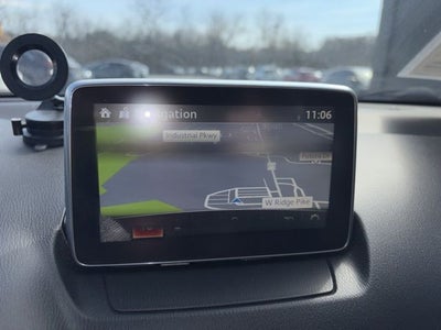 2016 Mazda Mazda CX-3 Grand Touring