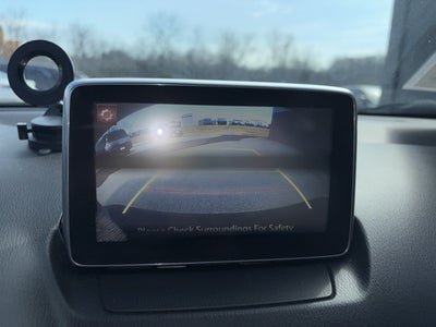 2016 Mazda Mazda CX-3 Grand Touring