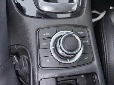 2014 Mazda Mazda6 i Touring