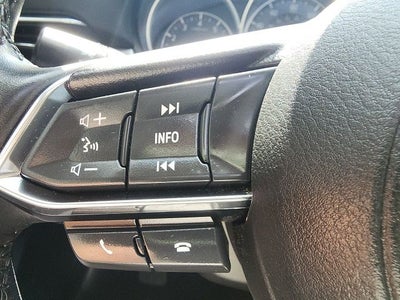 2020 Mazda Mazda6 Touring
