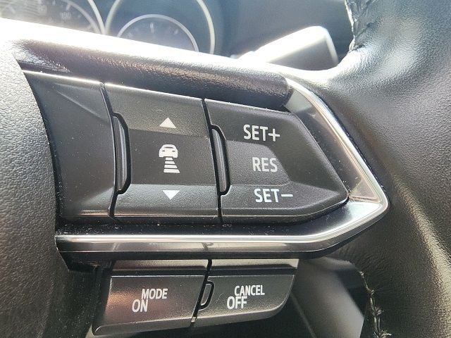 2020 Mazda Mazda6 Touring