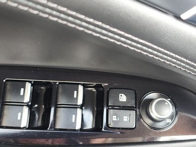 2020 Mazda Mazda6 Touring