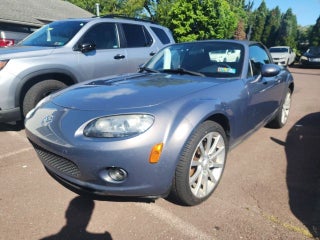 2006 Mazda Mazda Miata Sport