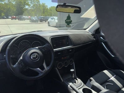 2013 Mazda Mazda CX-5 Touring