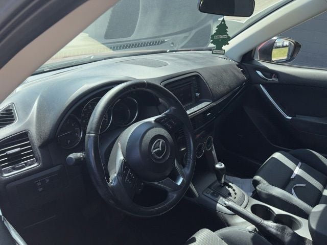 2013 Mazda Mazda CX-5 Touring