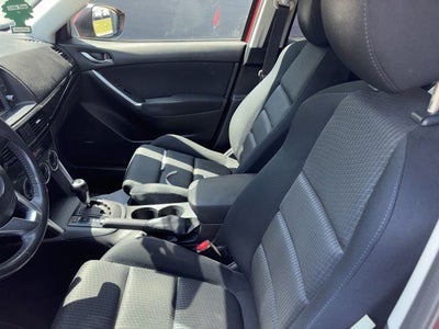2013 Mazda Mazda CX-5 Touring
