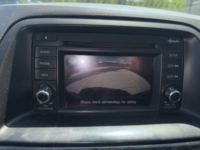 2013 Mazda Mazda CX-5 Touring