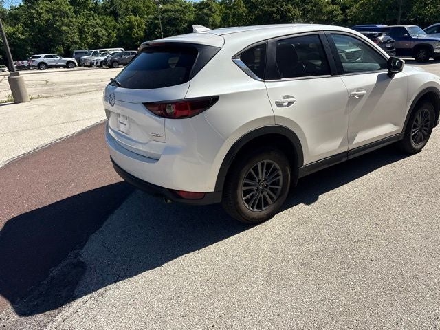 2020 Mazda Mazda CX-5 Touring