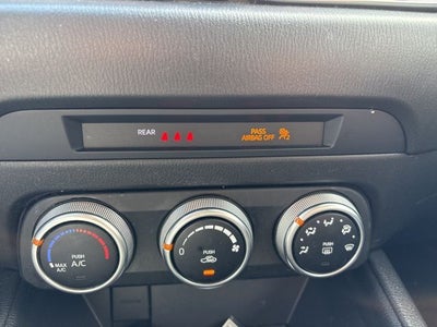 2023 Mazda Mazda CX-5 2.5 S