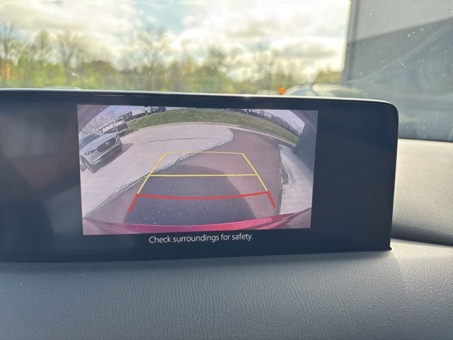 2023 Mazda Mazda CX-5 2.5 S