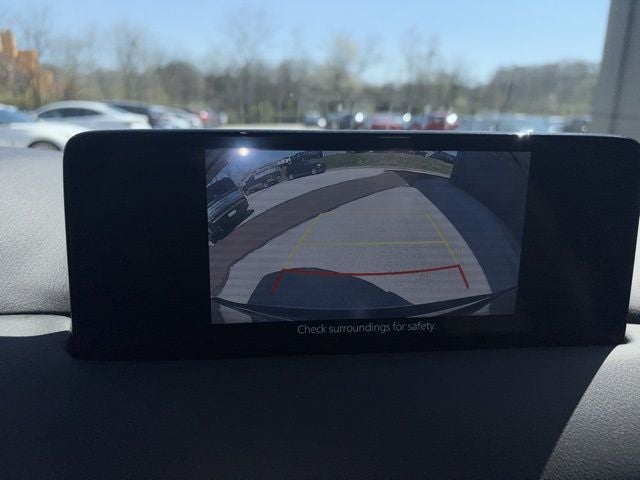 2023 Mazda Mazda CX-5 2.5 Turbo