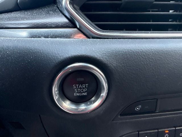 2023 Mazda Mazda CX-5 2.5 Turbo