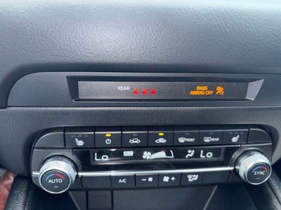 2024 Mazda Mazda CX-5 2.5 S Select Package