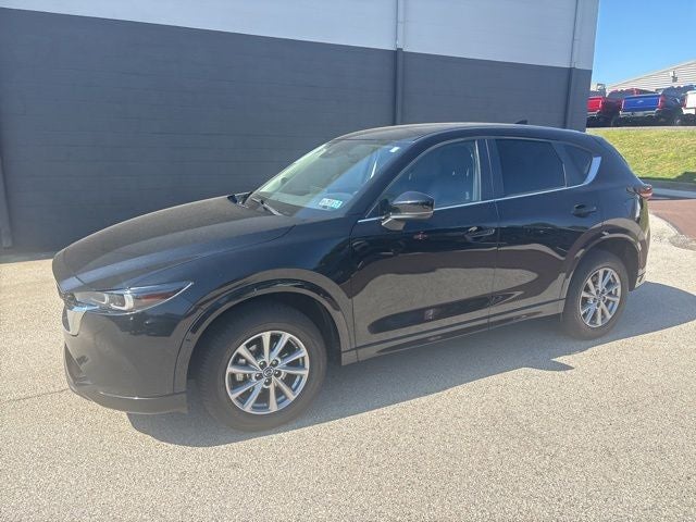 2024 Mazda Mazda CX-5 2.5 S Select Package