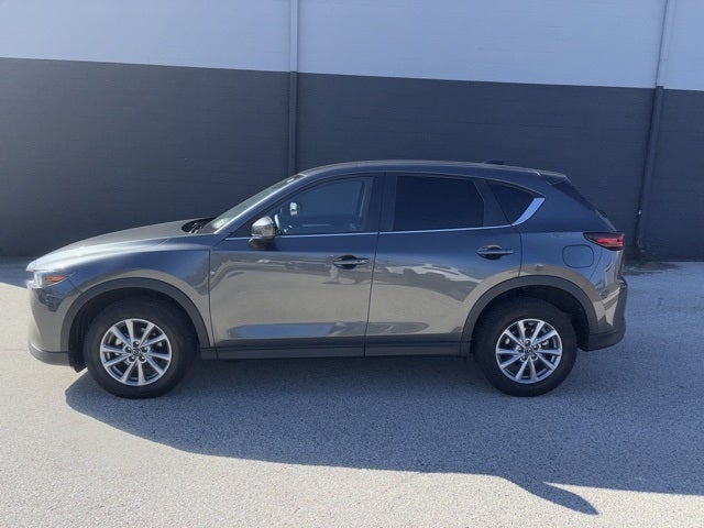 2023 Mazda Mazda CX-5 2.5 S Select Package