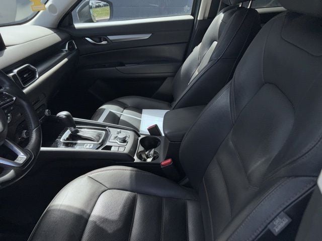 2022 Mazda Mazda CX-5 2.5 S Preferred Package