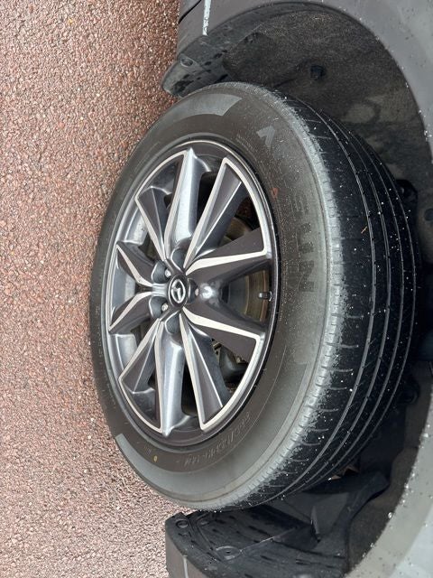 2018 Mazda Mazda CX-5 Touring