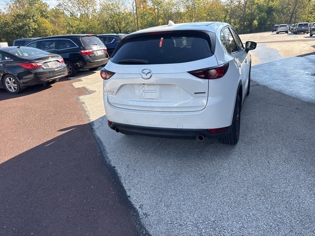 2020 Mazda Mazda CX-5 Touring