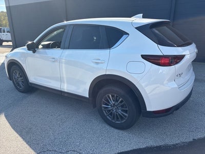 2020 Mazda Mazda CX-5 Touring
