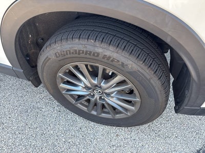 2020 Mazda Mazda CX-5 Touring