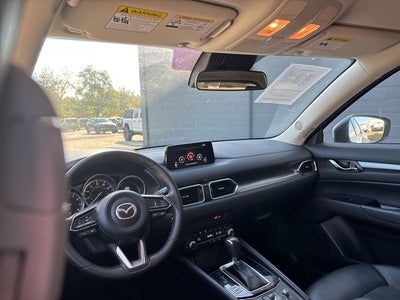 2020 Mazda Mazda CX-5 Touring