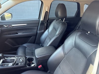 2020 Mazda Mazda CX-5 Touring