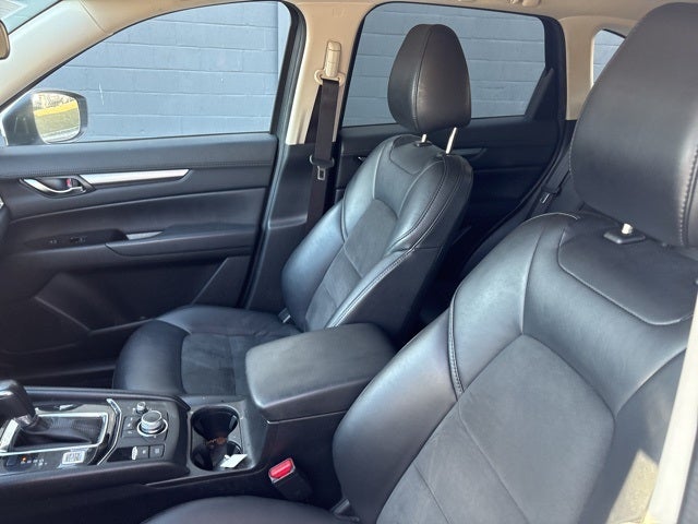 2020 Mazda Mazda CX-5 Touring