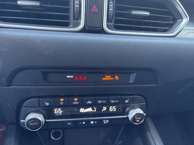 2020 Mazda Mazda CX-5 Touring