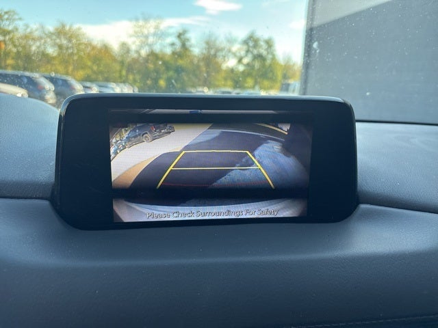 2020 Mazda Mazda CX-5 Touring