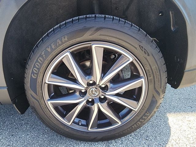 2017 Mazda Mazda CX-5 Grand Touring