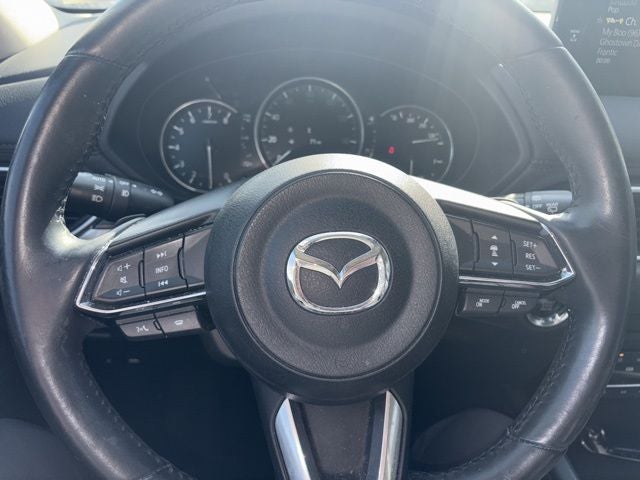 2021 Mazda Mazda CX-5 Grand Touring