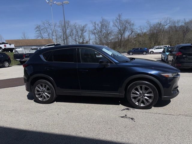2020 Mazda Mazda CX-5 Grand Touring