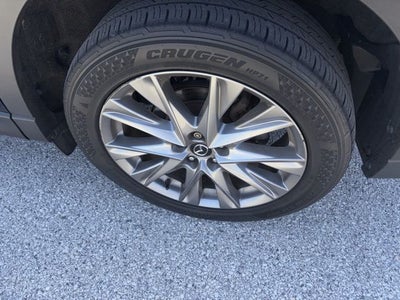 2020 Mazda Mazda CX-5 Grand Touring