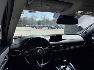 2020 Mazda Mazda CX-5 Grand Touring