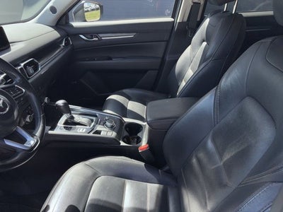 2020 Mazda Mazda CX-5 Grand Touring