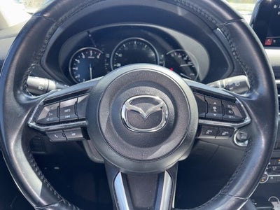 2020 Mazda Mazda CX-5 Grand Touring