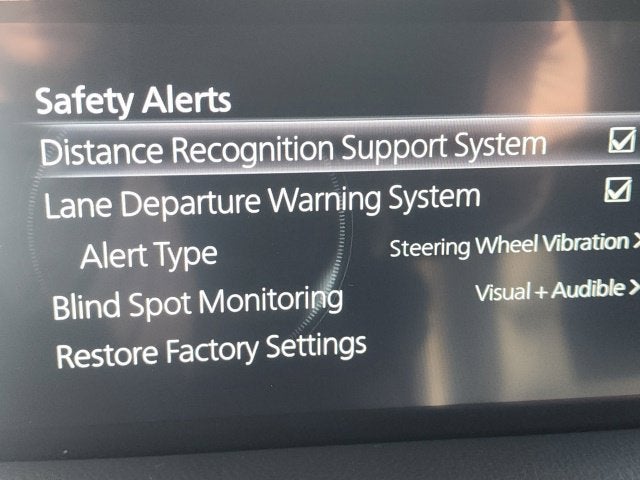 2024 Mazda Mazda CX-5 2.5 Turbo Premium