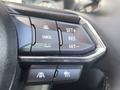 2024 Mazda Mazda CX-5 2.5 Turbo Premium