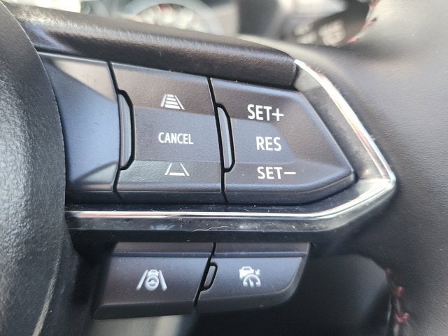 2024 Mazda Mazda CX-5 2.5 Turbo Premium