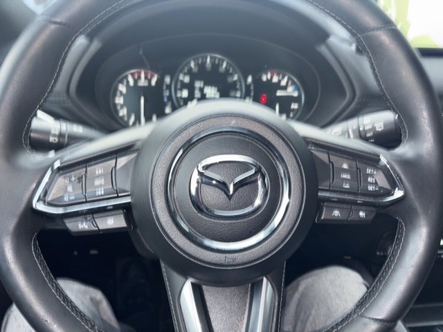 2023 Mazda Mazda CX-5 2.5 Turbo Signature
