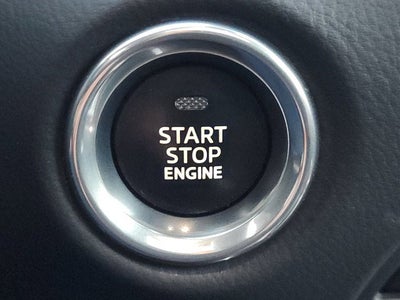 2024 Mazda Mazda CX-5 2.5 Turbo Signature