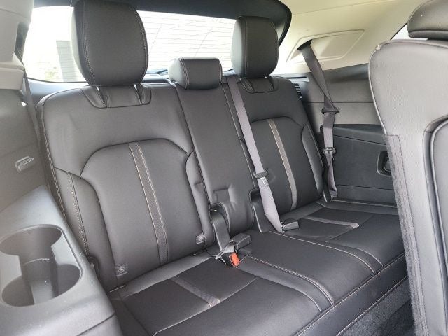 2026 Mazda Mazda CX-90 3.3 Turbo Select